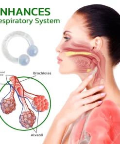 FastClean Cleaning Lung Herbal Extracts Ring