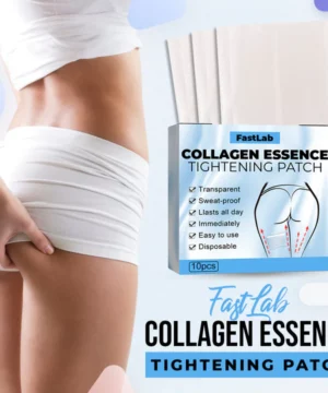 FastLab™ Collagen Essence Tightening Patches