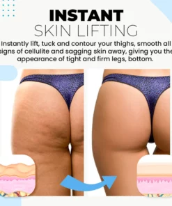 FastLab™ Collagen Essence Tightening Patches