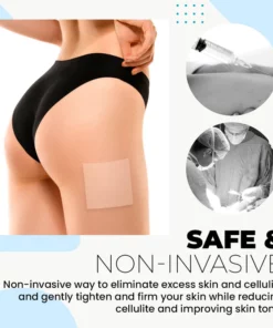 FastLab™ Collagen Essence Tightening Patches