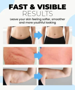 FastLab™ Collagen Essence Tightening Patches