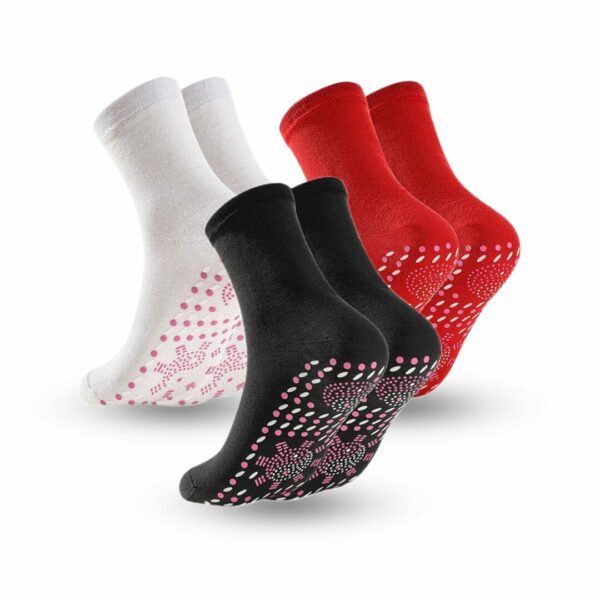 FeetFree™ Socken gegen Nagelpilz