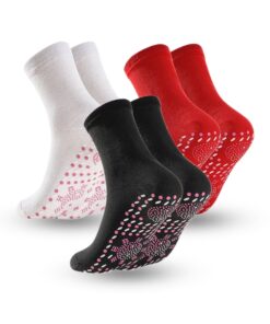 FeetFree™ Nail Anti-Fungus Socks