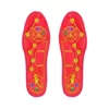 FengShui Seven Coins Insoles
