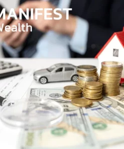 FengShui Seven Coins Insoles