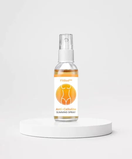 FitBod™ Anti-Cellulite Slimming Spray