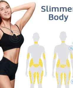 FitPow Ionic Air Generator