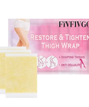 Fivfivgo™ Restore & Tighten Thigh Wrap