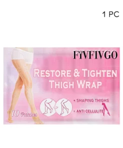 Fivfivgo™ Restore & Tighten Thigh Wrap