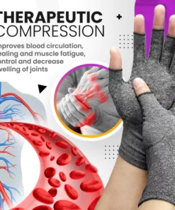 FlexiGrip™ Joint Arthritis Glove