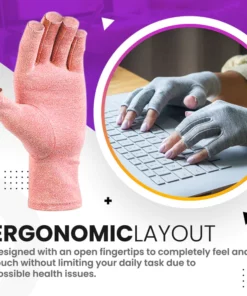 FlexiGrip™ Joint Arthritis Glove