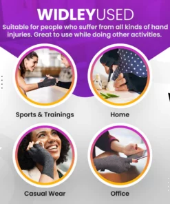 FlexiGrip™ Joint Arthritis Glove