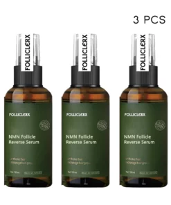 FollicleRX NMN Follicle Reverse Serum
