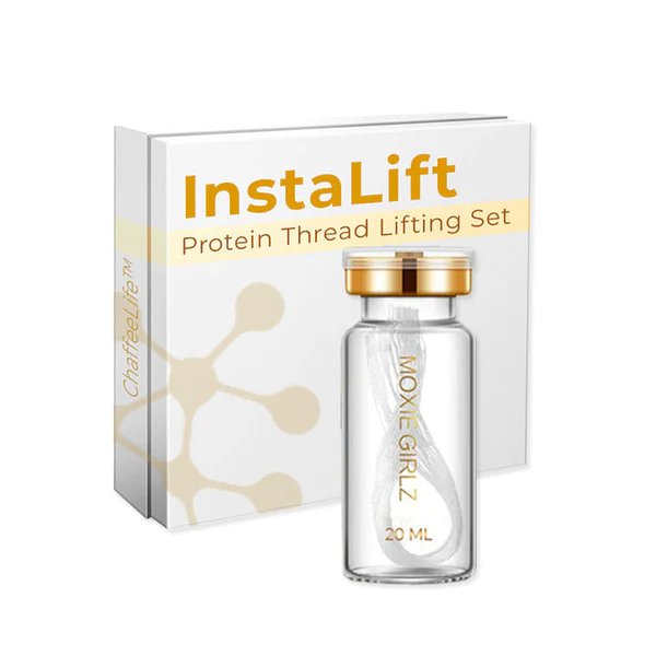 Fabkis InstaLift ™ Protein Xov Lifting Teeb