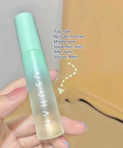 FreshME NaturalBreath Probiotics Freshener