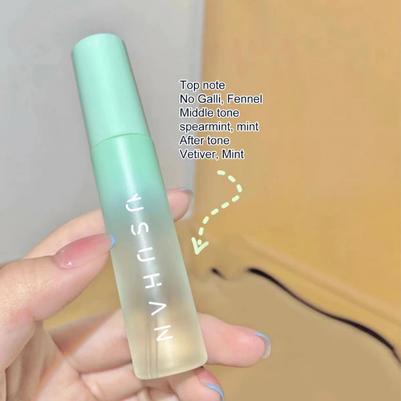 FreshME NaturalBreath Probiotics Freshener