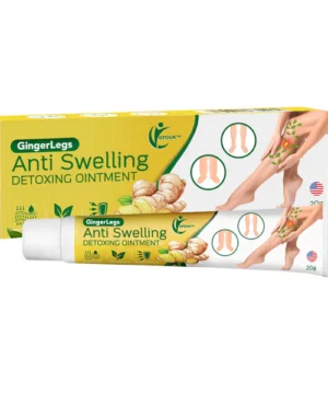 GFOUK™ GingerLegs Anti Swelling Detoxing Ointment