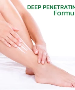 GFOUK™ GingerLegs Anti Swelling Detoxing Ointment