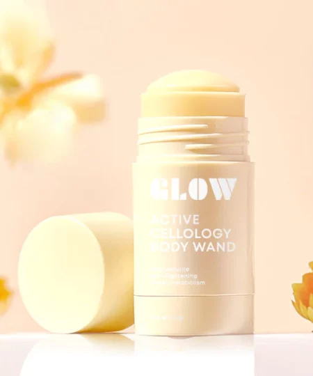 GLOW Radiant Active Cellology Body Wand