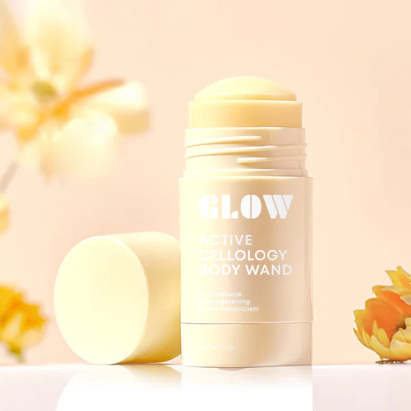 GLOW Radiant Active Celology Body Shop