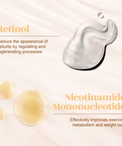 GLOW Radiant Active Cellology Body Wand