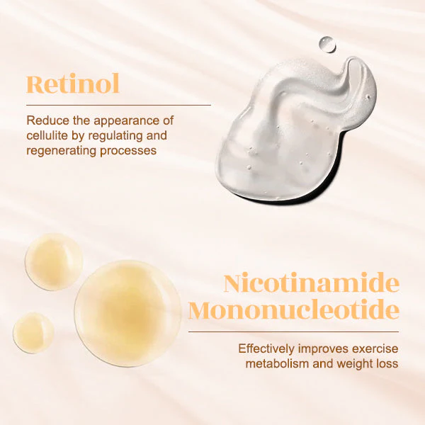 GLOW Radiant Active Cellology Body Wand