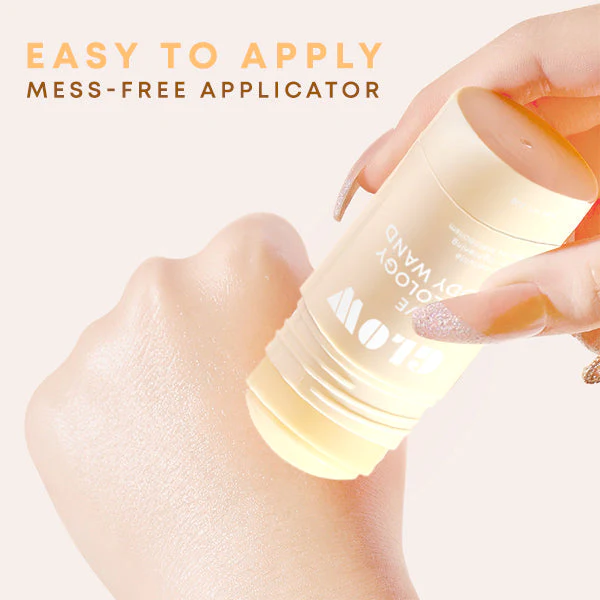 GLOW Radiant Active Cellology Body Wand