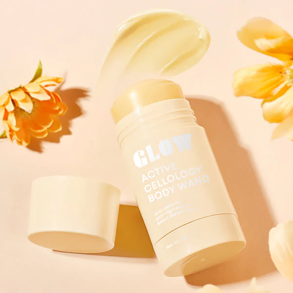 GLOW Radiant Active Cellology Lub Cev Wand