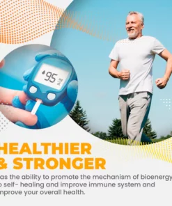 GlucoX™ Diabetes Relief Nasal Inhaler