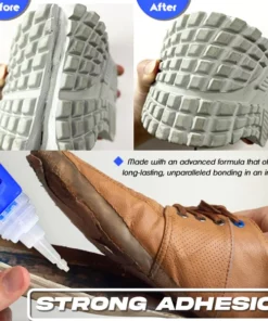 Glureo™ Multipurpose High-Grade Bonding Glue