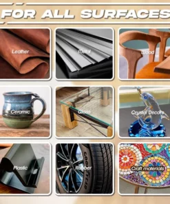 Glureo™ Multipurpose High-Grade Bonding Glue