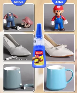 Glureo™ Multipurpose High-Grade Bonding Glue