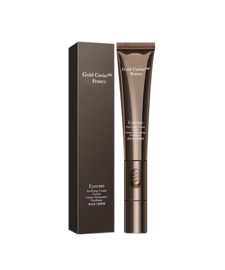 Gold Caviar™ Elektrischer Zauberstab Augencreme