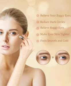 Gold Caviar™ Elektrischer Zauberstab Augencreme