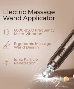 Gold Caviar™ Elektrischer Zauberstab Augencreme