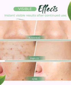 Green Tea Powder Deep Clean Peeling Mask