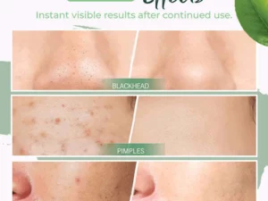 Green Tea Powder Deep Clean Peeling Mask