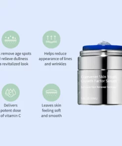 Greevener Skin Youth Growth Factor Serum