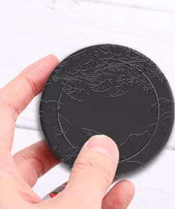 GrowLuxurious Natural Darkening Shampoo Bar