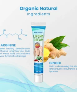 HEALumps™ Lipoma Treatment Ointment