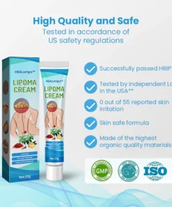 HEALumps™ Lipoma Treatment Ointment