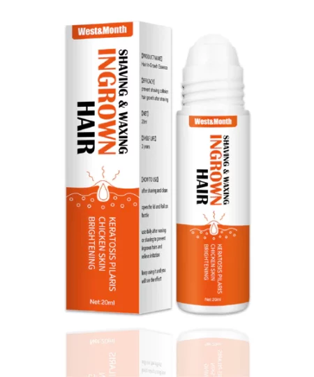 Hairfinity Minoxi RollOn GrowthTreatment