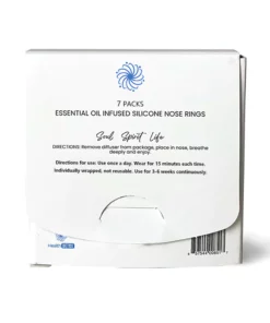 HealthDetox TightSlim Natural Extracts Ring