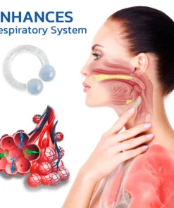 HealthDetox TightSlim Natural Extracts Ring