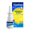 HeartFlash® Organic Herbal Heart Cleansing Spray