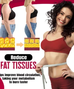 Heat Sweat Enhancer Curvy Cream