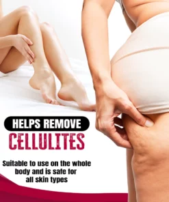 Heat Sweat Enhancer Curvy Cream