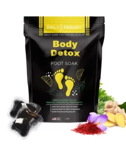 Aprolo™ Herbal Detox&Shaping Cleansing Foot Soak Beads