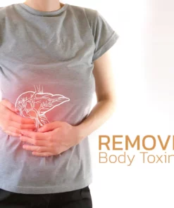 HerbsHealth Ginger Body Detoxing Pads