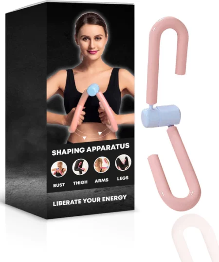 HomeGYM ThighMaster BodyTrimmer Equipment